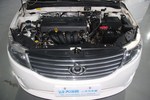 吉利全球鹰GC72012款1.8L CVVT 手动豪华型