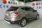 现代ix352013款2.0L 自动两驱智能型GLS 国IV 