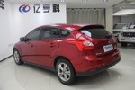 福特福克斯两厢2012款1.6L 自动风尚型