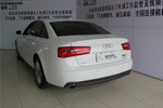 奥迪A6L2012款TFSI 标准型(2.0T)