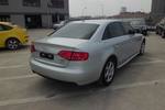 奥迪A4L2009款2.0TFSI 豪华型