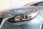 马自达MAZDA3Axela昂克赛拉 两厢2014款1.5L 自动豪华型