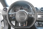 奥迪TT2013款TT Coupe 2.0TFSI