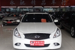 英菲尼迪G Sedan2013款2.5L STC限量版