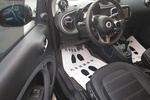 smartfortwo2016款0.9T 硬顶先锋版