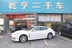 保时捷Panamera2010款Panamera 3.6L 