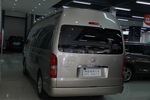 丰田HIACE2011款2.7L 自动标准版13座