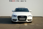 奥迪A4L2013款35 TFSI 自动标准型