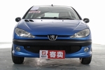 标致2062006款1.6 XR 手动型