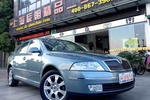 斯柯达明锐2009款1.8TSI 自动逸仕版