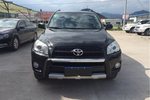 丰田RAV42010款2.0L 自动豪华升级版