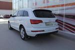 奥迪Q72013款35 TFSI 舒适型