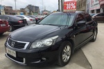 本田雅阁2008款2.0L EX