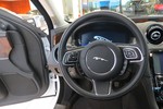 捷豹XJ2013款XJL 3.0 SC 全景商务版