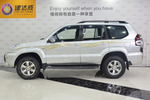 丰田普拉多2008款2.7L GX 自动