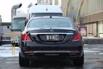 奔驰迈巴赫S级2016款S 400 4MATIC