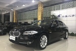 宝马5系2012款530Li 领先型