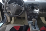 马自达Mazda62004款2.0豪华型