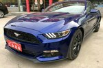 福特Mustang2016款2.3T 性能版