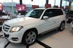 奔驰GLK级2013款GLK 300 4MATIC 动感型