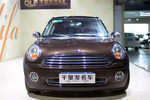 MINICLUBMAN2010款1.6L COOPER Cheer 