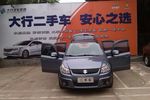 铃木天语SX42009款1.6L 手动 运动型