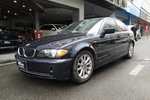 宝马3系2004款325i