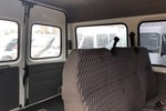 福特经典全顺2010款2.8L 柴油经典款 短轴多功能型中顶