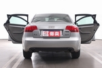 奥迪A42008款2.0TFSI Sline(个性风格版)