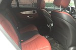 奔驰GLC轿跑SUV2017款GLC 200 4MATIC 轿跑SUV