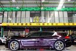 保时捷Panamera2014款Panamera 4 Executive 3.0T 