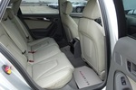 奥迪A4L2009款2.0TFSI 舒适型