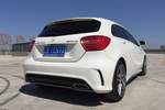 奔驰A45 AMG2014款A45 AMG