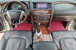 英菲尼迪QX802016款5.6L 4WD