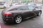 保时捷Panamera2010款Panamera 4 3.6L 