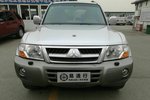 三菱帕杰罗V772004款3.0i GLS (手自一体四驱)