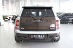 MINICLUBMAN2008款1.6T COOPER S 