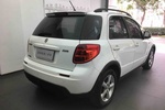 铃木天语SX42009款1.6L 自动 运动型