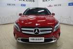 奔驰CLA级2016款CLA 220 4MATIC