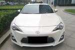 丰田862013款2.0L 自动豪华型 