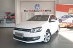 大众Polo2013款1.6L 自动 舒适版