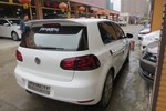 大众高尔夫2011款1.4TSI 手动 舒适型