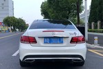 奔驰E级双门2014款E200 Coupe