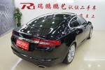 捷豹XF2010款3.0 V6豪华版