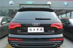 奥迪Q72013款35 TFSI 技术型