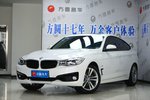 宝马3系GT2016款328i 设计套装型