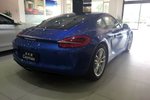 保时捷Cayman2013款Cayman 2.7L 