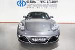 保时捷Cayman2009款Cayman 2.9L 