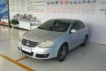 大众速腾2009款1.6L 手动时尚型