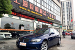 宝马3系2007款新325i 2.5 手自一体豪华运动型